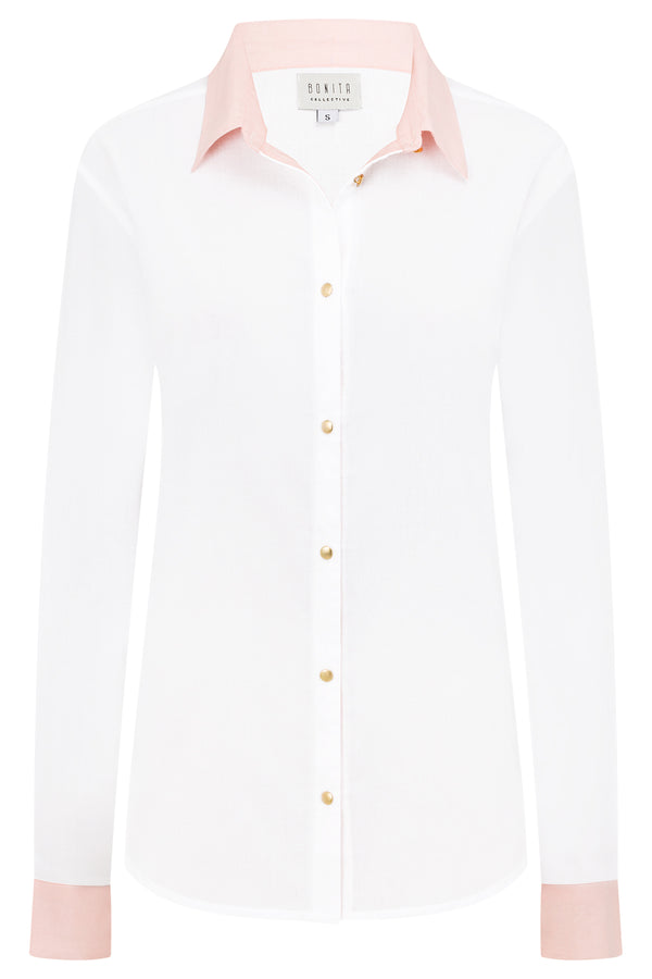 The Country Club Chic Shirt