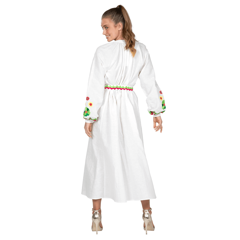 The Arcoris Gypsy Dress