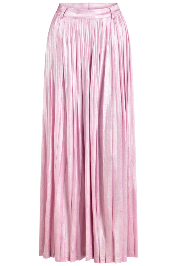 The Spirited Filly Pleated Skirt