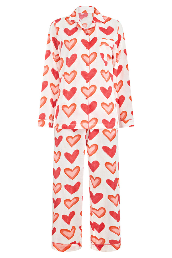 The Dolly PJs by Bonita Collective